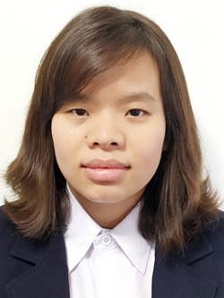 Thuy Tram Dang