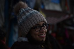 Pallavi Tiwari