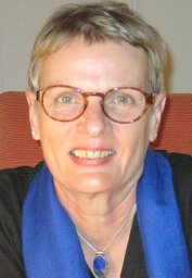 Caroline Liberg