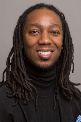Brian A. Burt