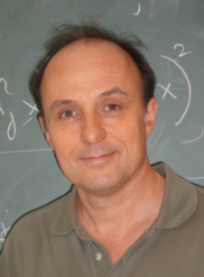 Patrick Gerard