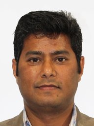 Sosheel Solomon Godfrey