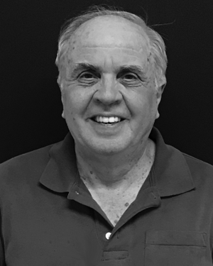 Robert G. Radocinski