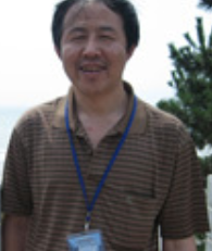 Tiancheng Wang