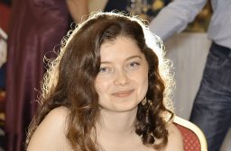Ana-Maria Cazacu