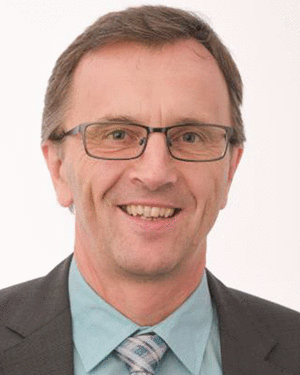 Manfred Zink