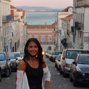 Eva Woods Peiro