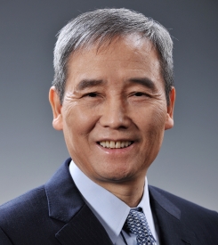 Charles J. P. Chen