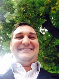 Bogdan Petru Cristian Hurezeanu