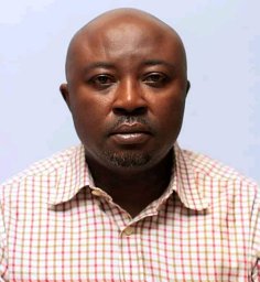 Ugwu Okereke J