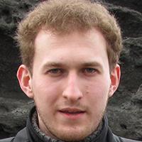 Oleksandr Glubokov