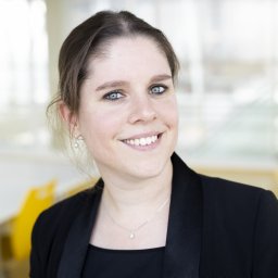 Catherine Minke Charlotte Volgenant