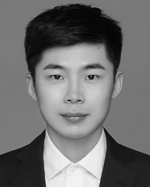 Yongcan Wang