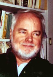 Patrick Boylan