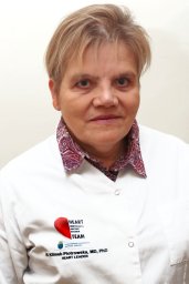 Wiesława Klimek-Piotrowska