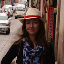 Celine Faverjon