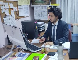 Eray Simsek