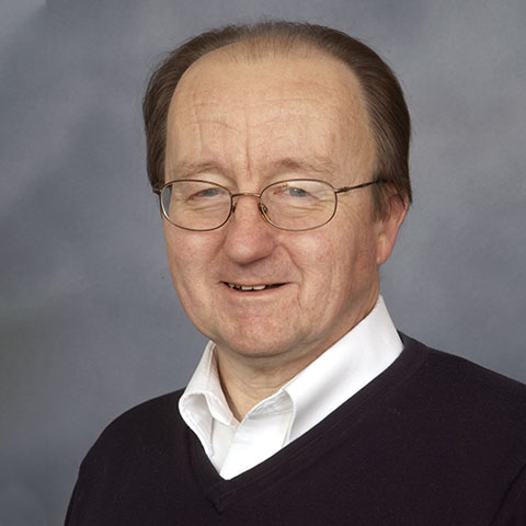 Walt Jesteadt