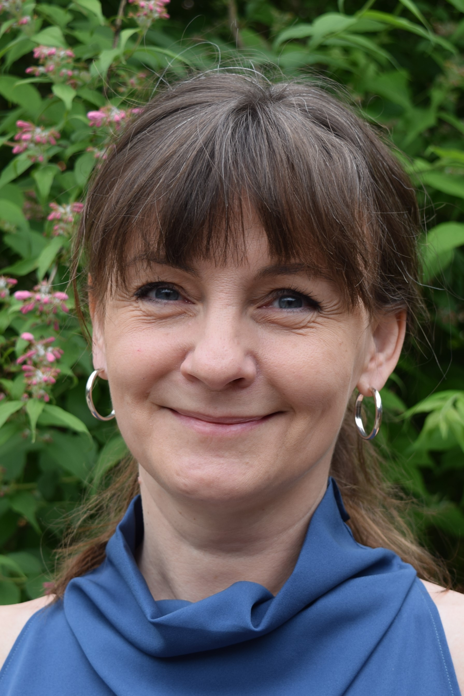 Lise-Lotte Kirkevang