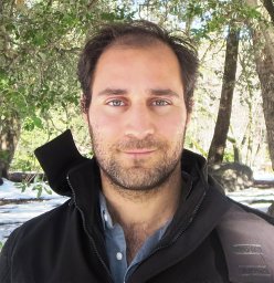 Burak K Pekin