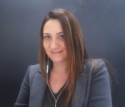Cristina Di Primio