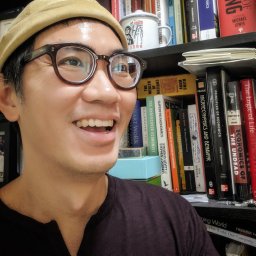 yew leong wong