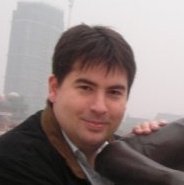 David Ireland