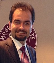 Saber Dormohammadi