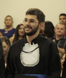 Felipe Fernandes