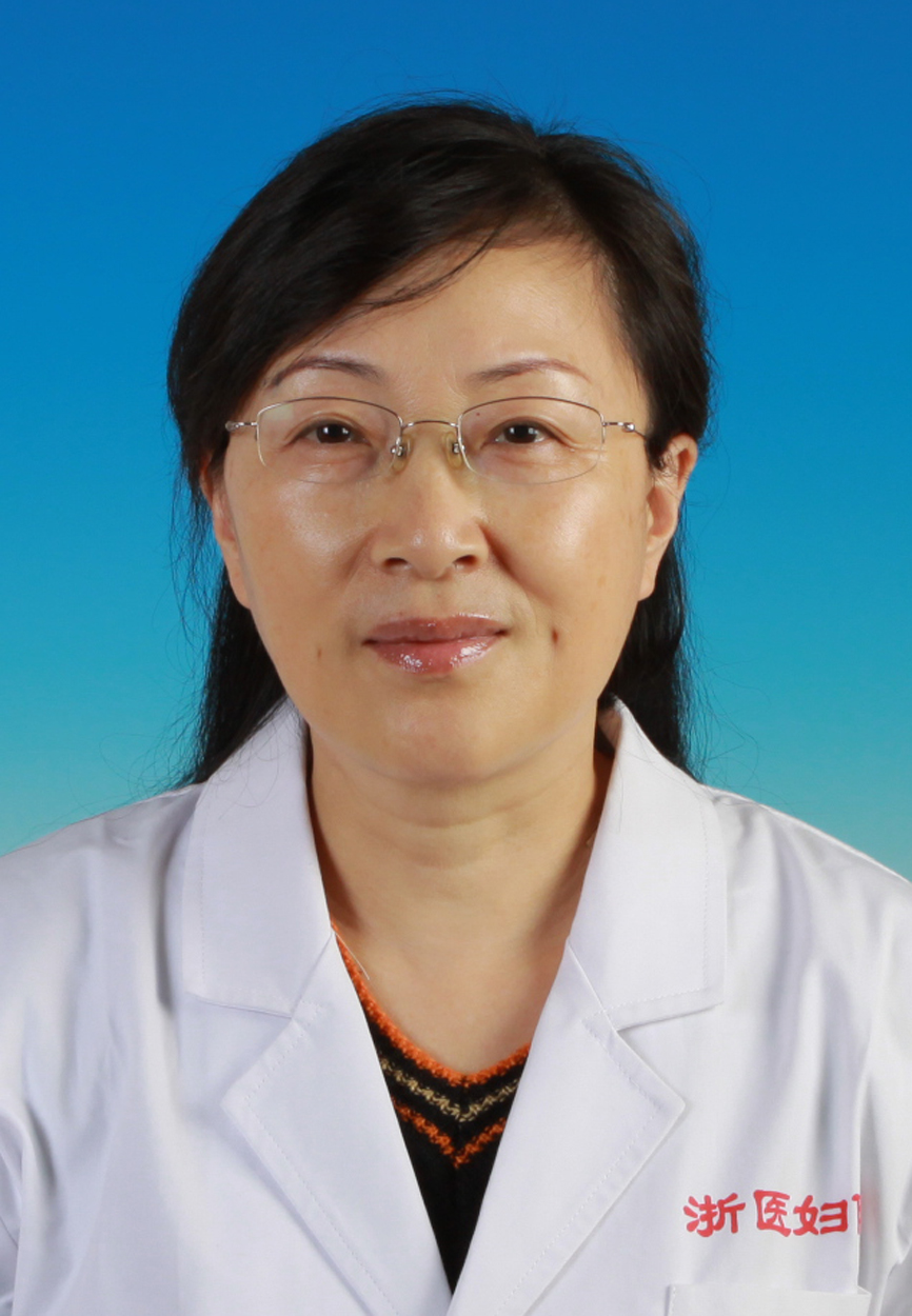 Hangmei Jin