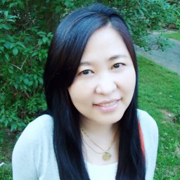 Weiyin Zhou
