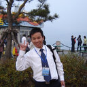 Xiangguo Yue
