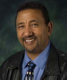 Daniel Gelaw Alemneh