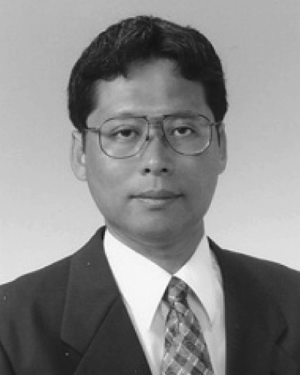 Tatsuo Yamashita