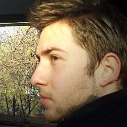 Deniz Kenan Kılıc