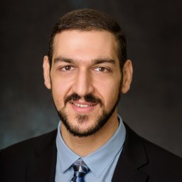 Mishah Uzziél Salman