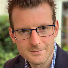 Robert Barry