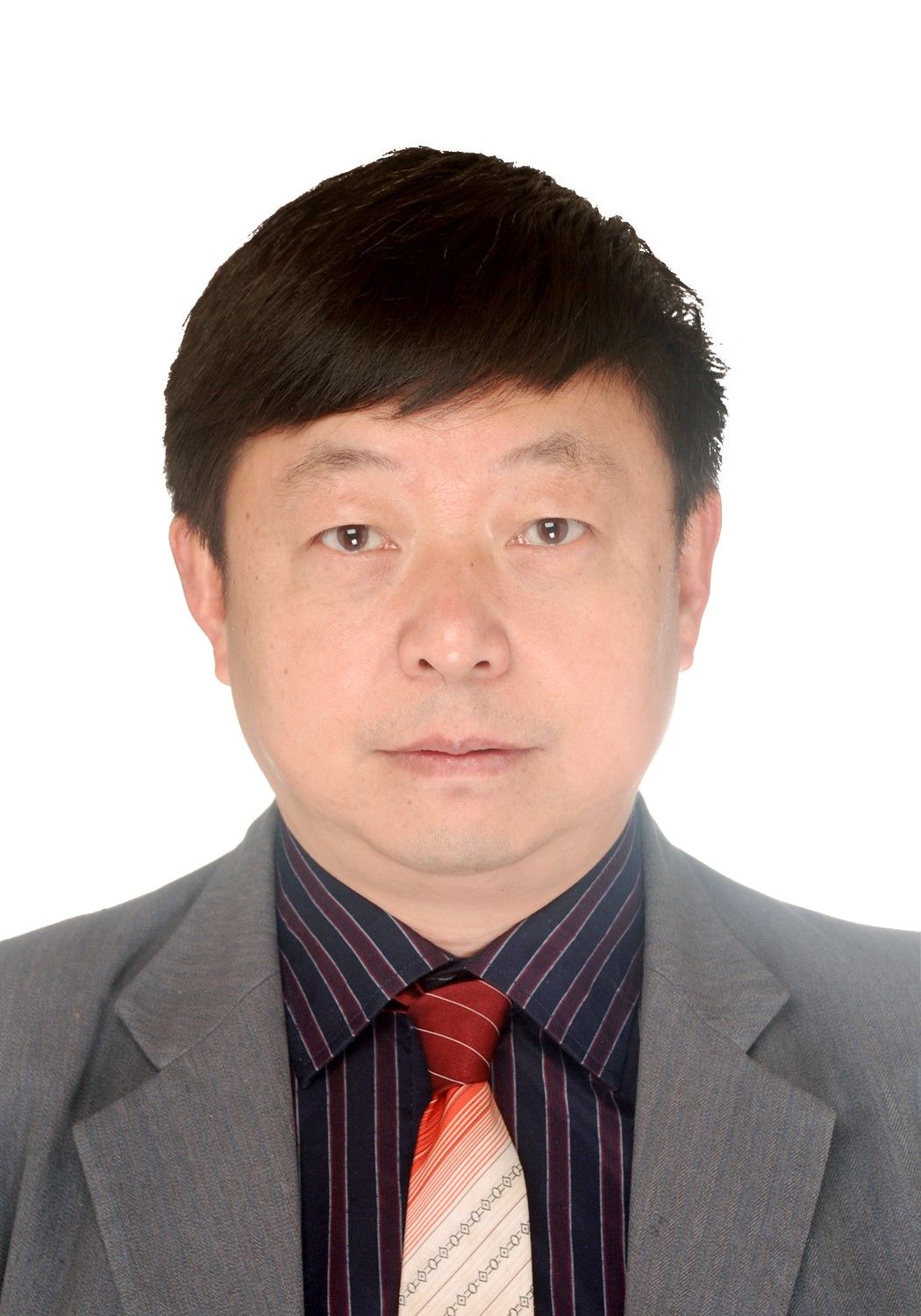 Xianfan Liu