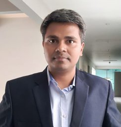 Kumar Panja Sumit