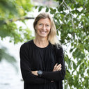 Gunnel I. Goransson