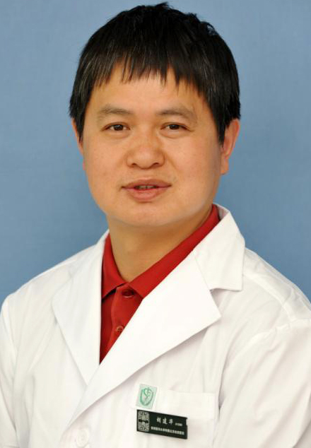 Jianhua Hu