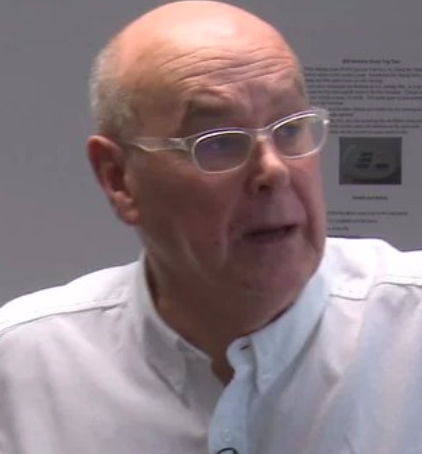 Ray Pawson