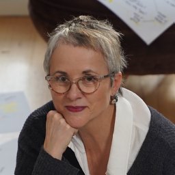 Annette Markham