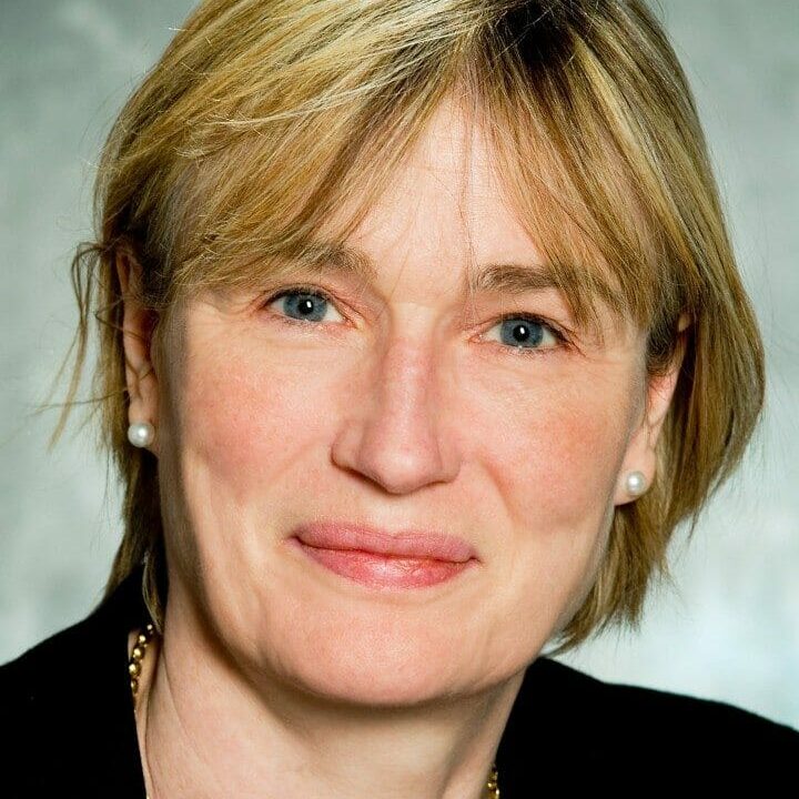 Margaret Johnson