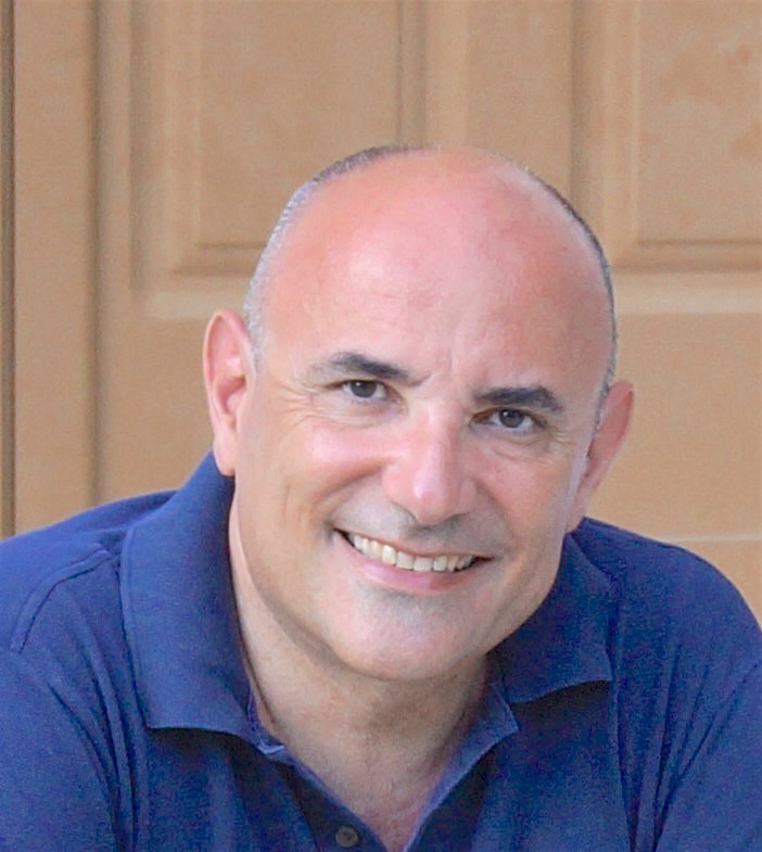 Marios D. Dikaiakos