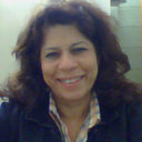 Maria Marcano