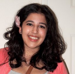 Nicole Narayan
