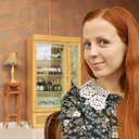 Tatyana Chernyshova