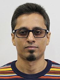 Arnab Chaudhuri