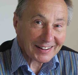 Michael Hebbert